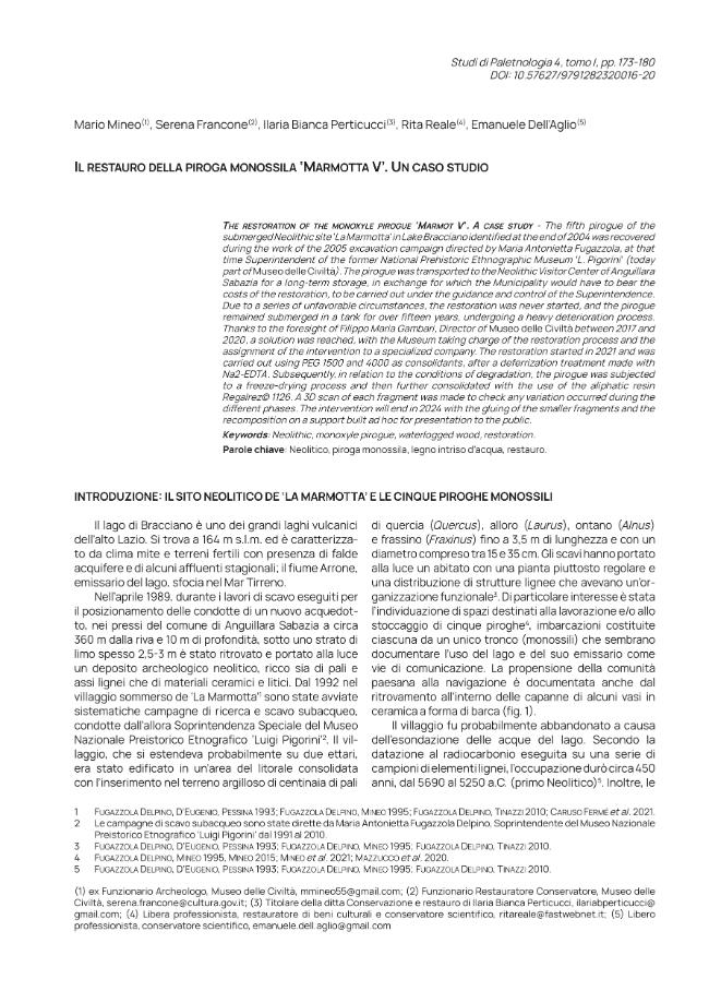Sample page