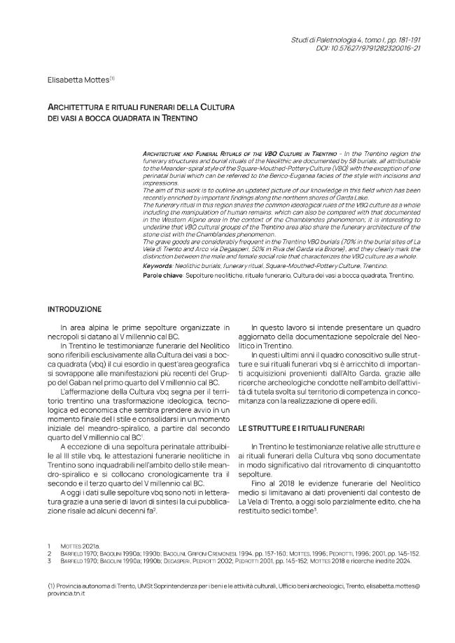 Sample page