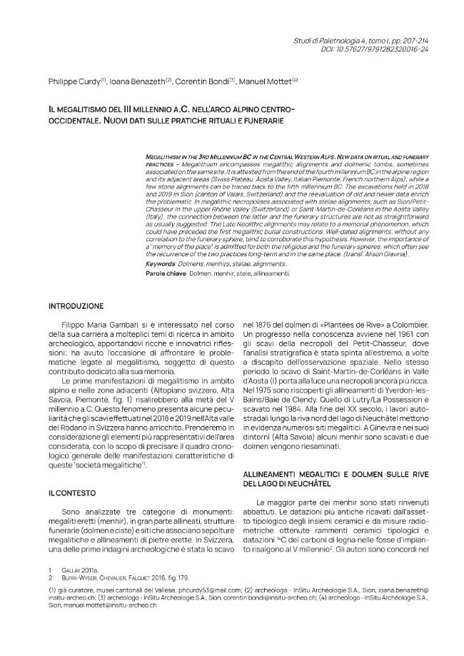 Sample page