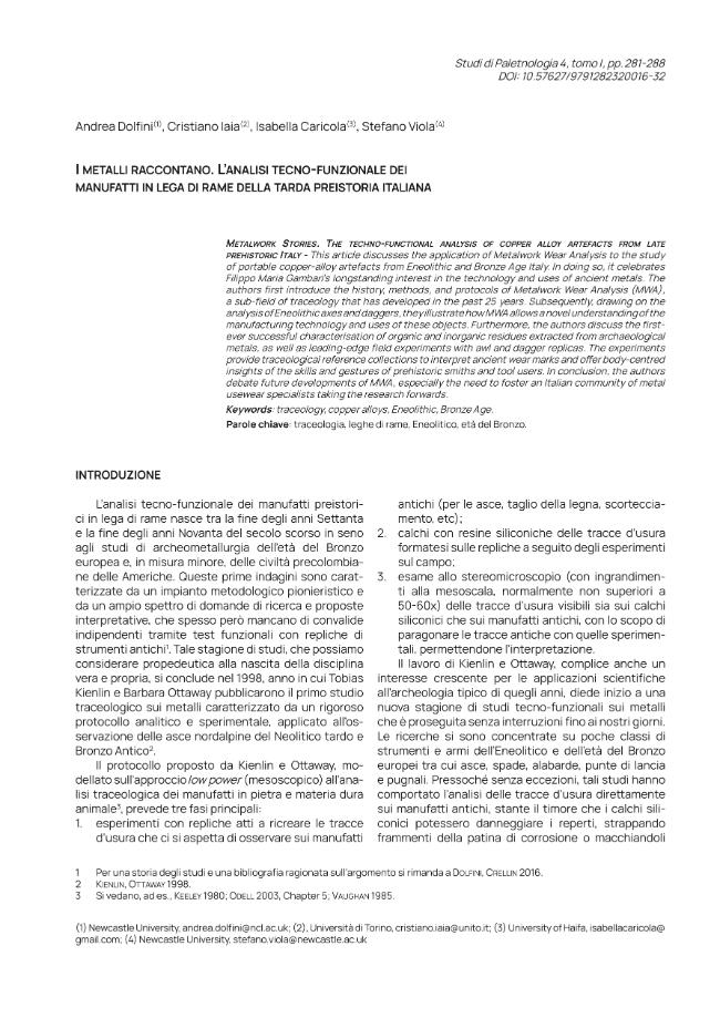Sample page