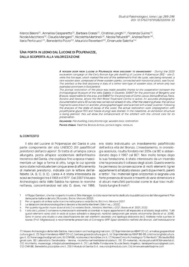 Sample page