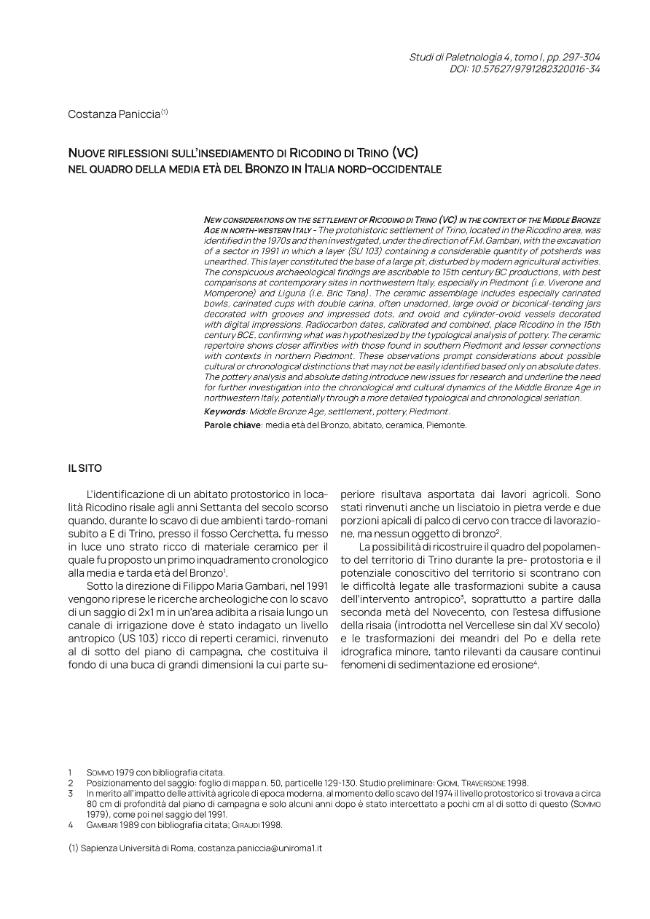 Sample page