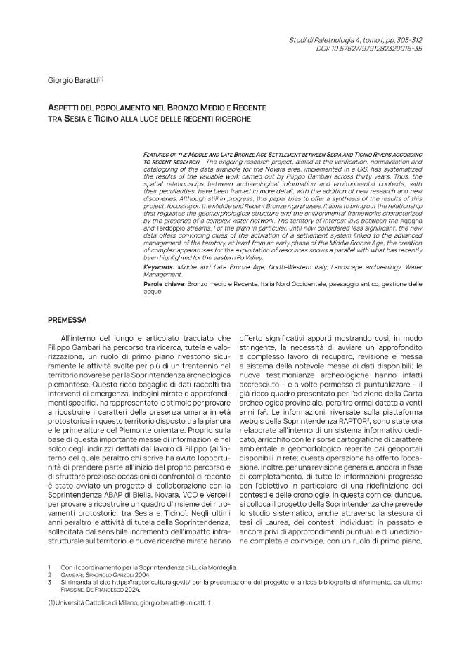 Sample page