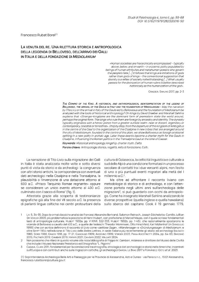 Página de muestra