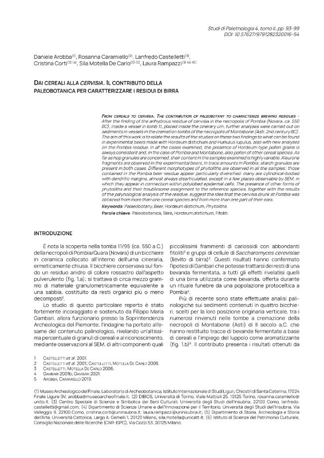 Exemple de page