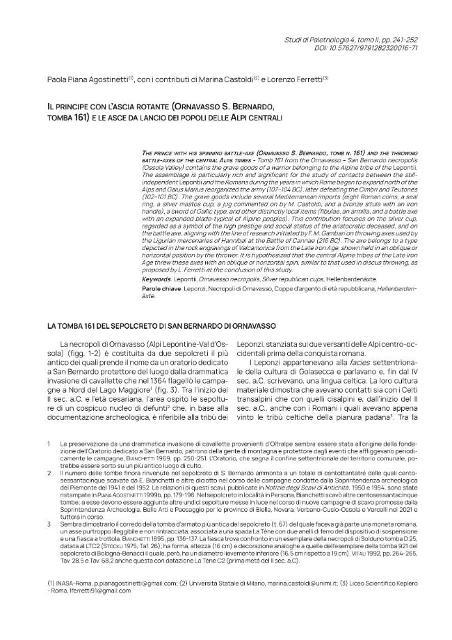 Sample page