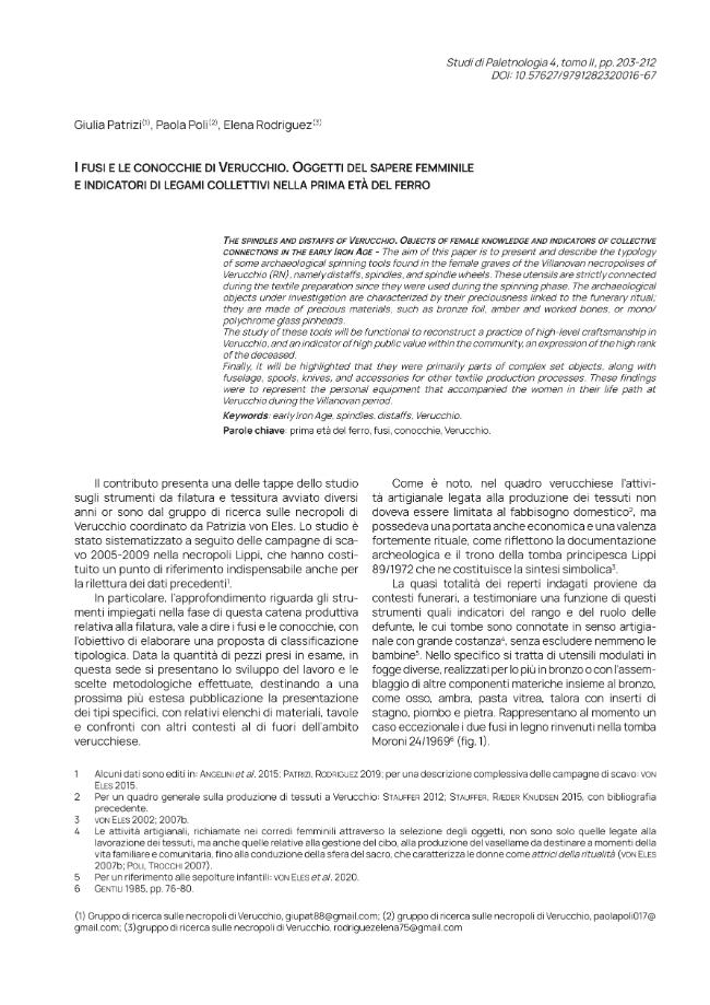 Exemple de page
