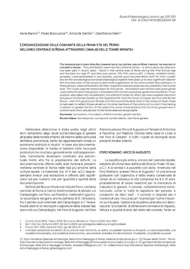 Exemple de page