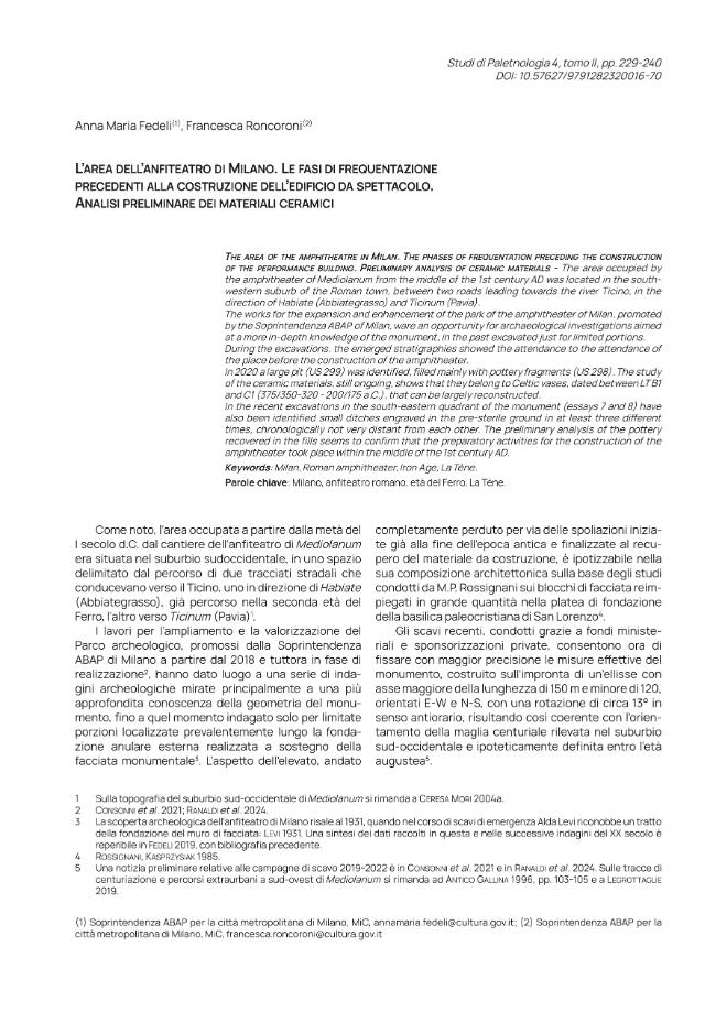 Exemple de page