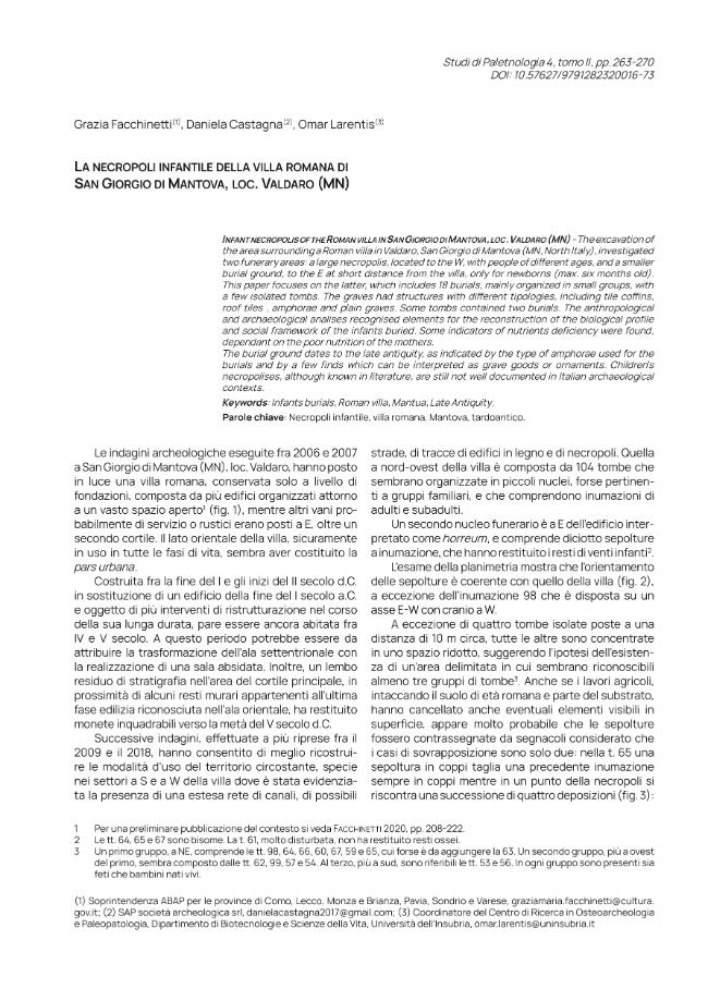 Exemple de page