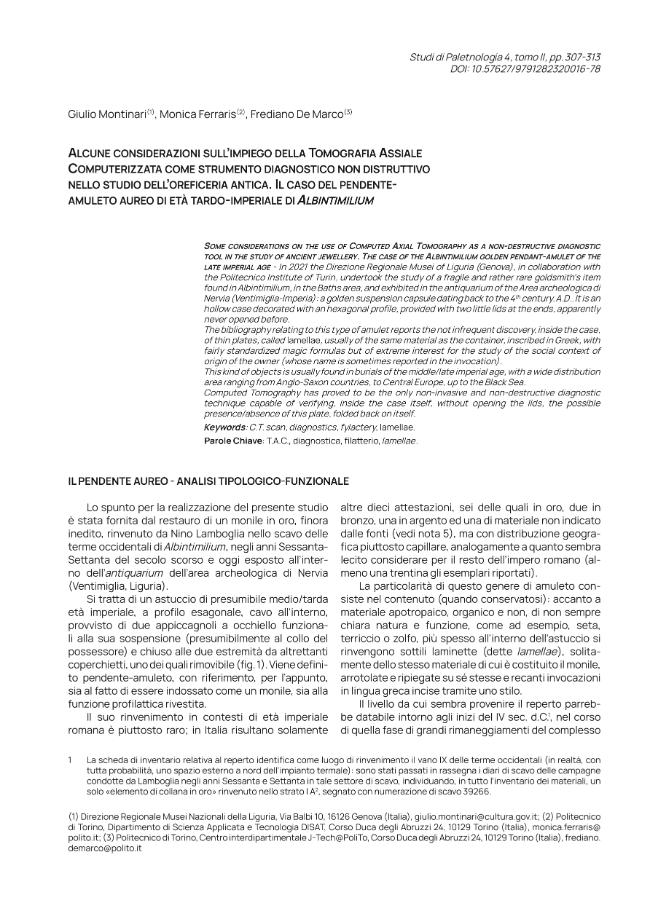 Sample page