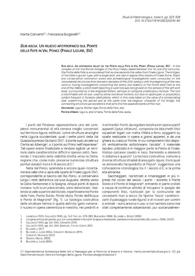 Sample page