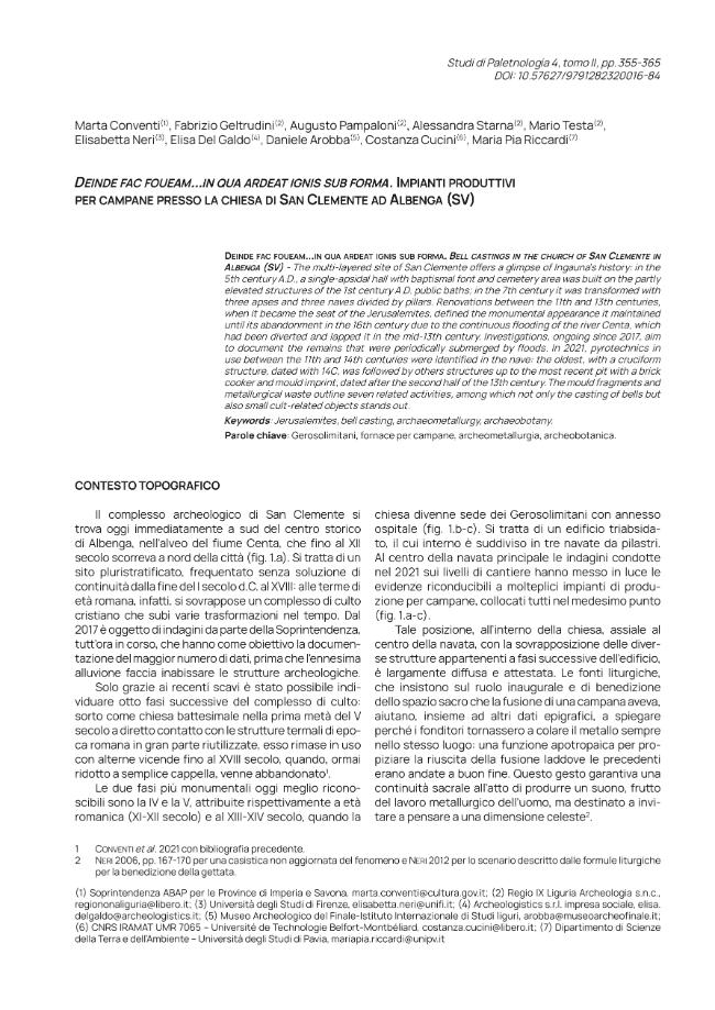 Sample page