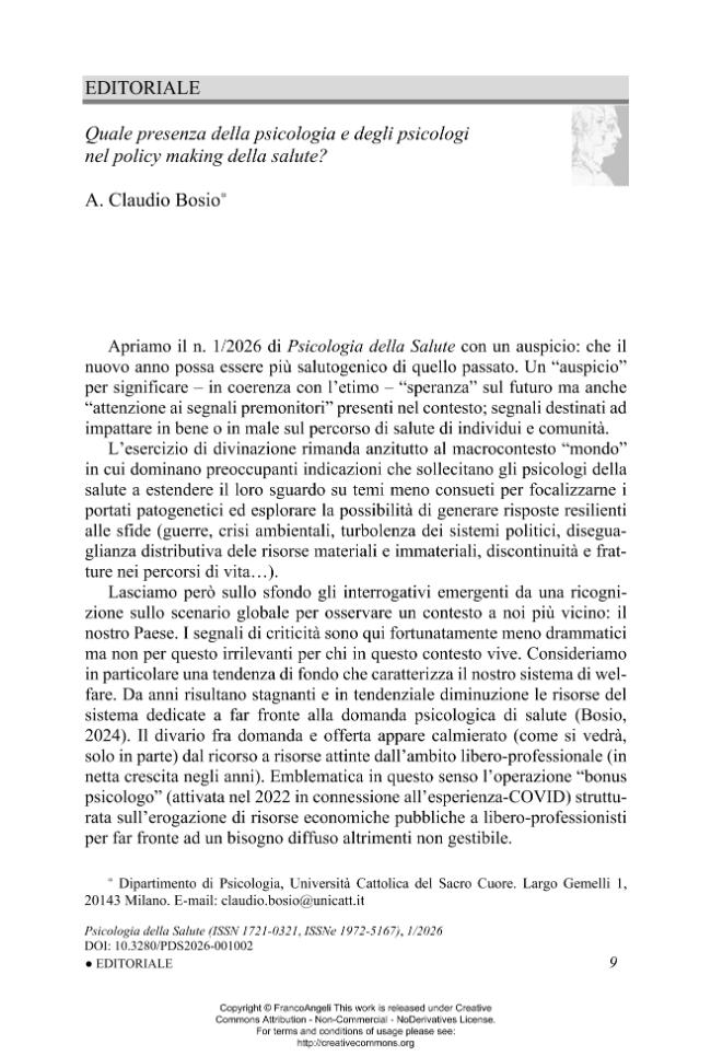 Probeseite
