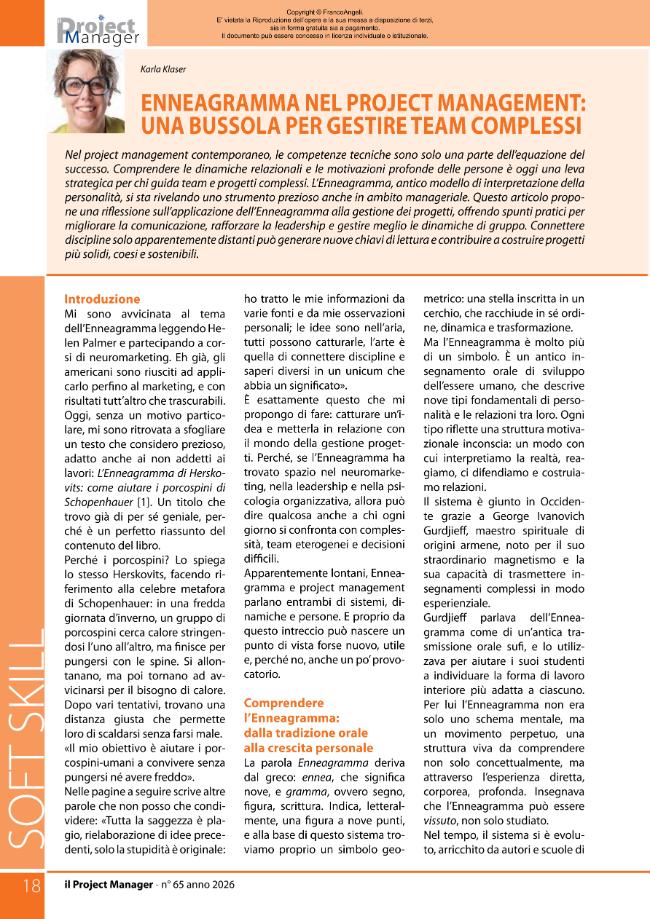 Probeseite