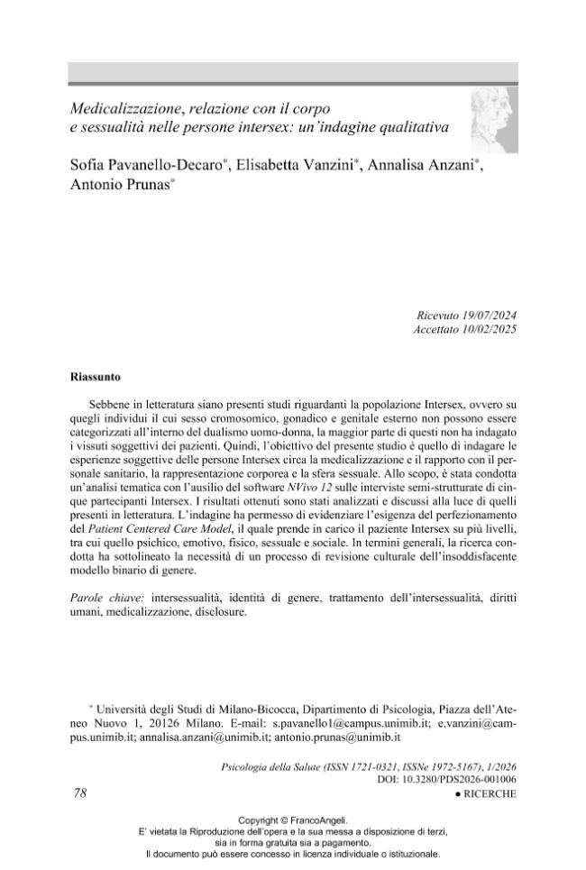 Probeseite