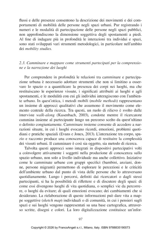 Probeseite