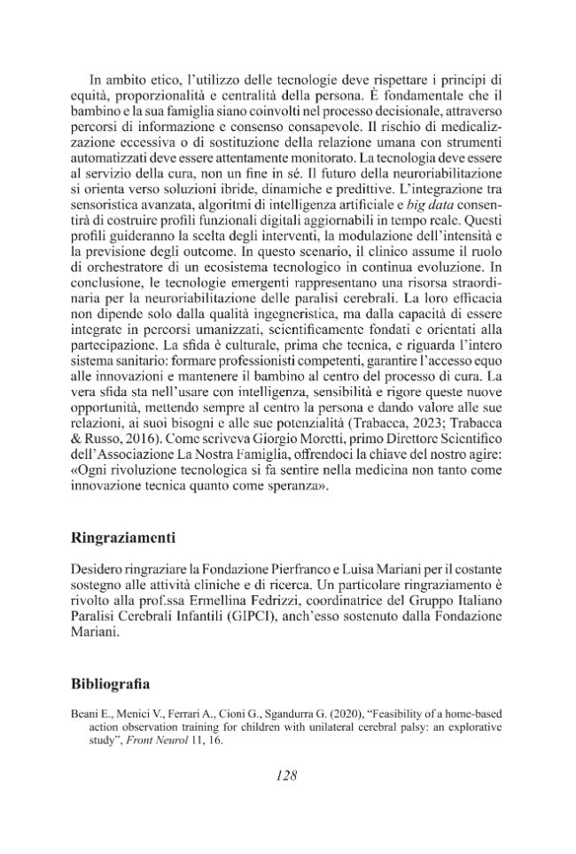 Probeseite