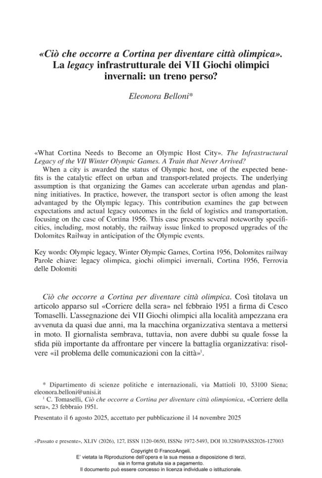 Pagina campione
