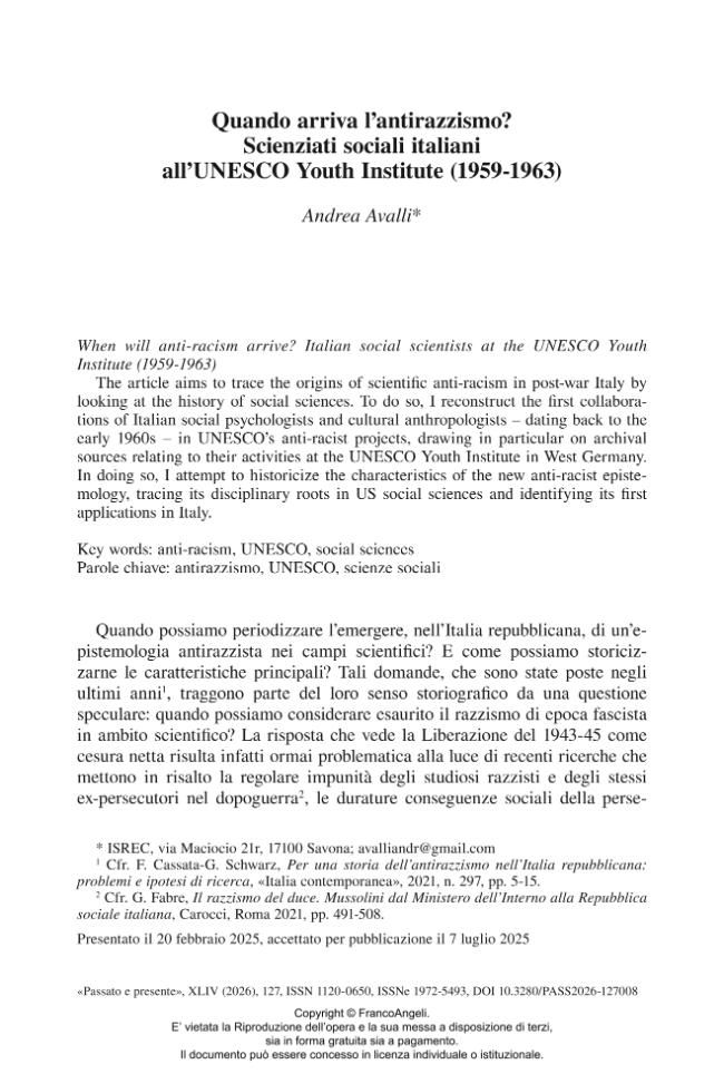 Sample page