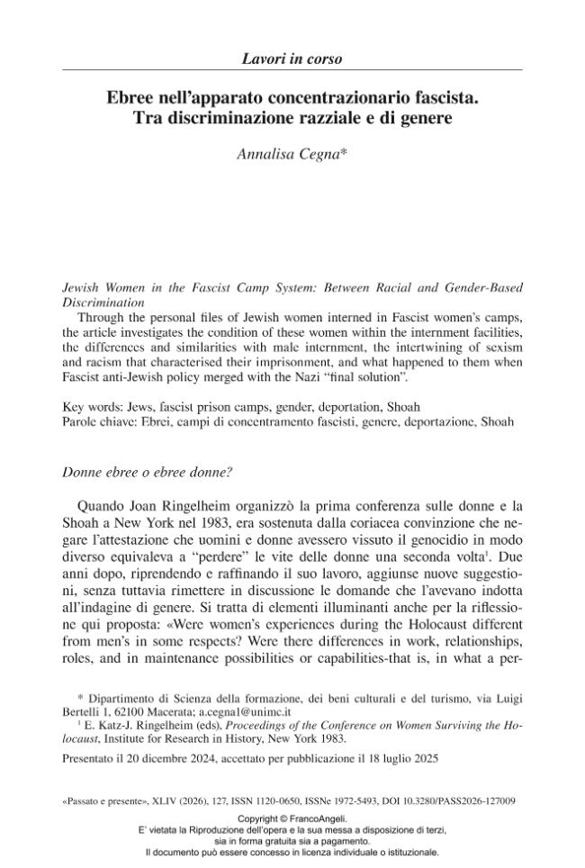 Sample page