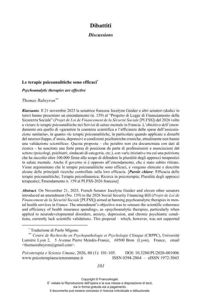 Probeseite