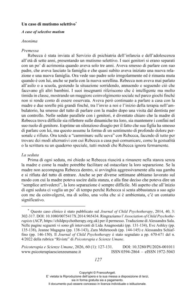 Probeseite
