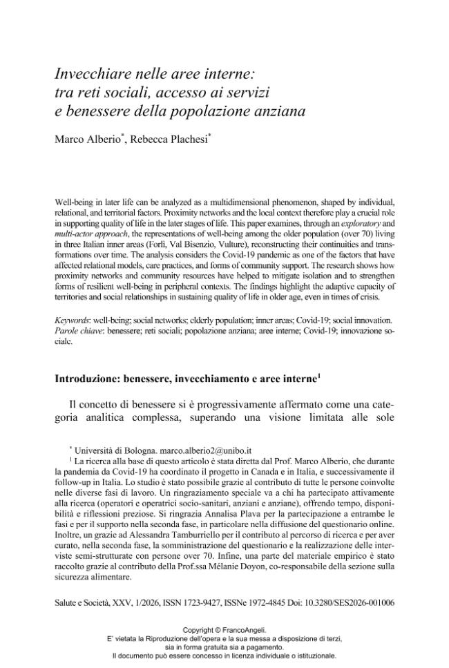 Probeseite