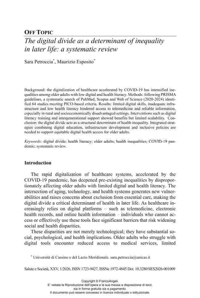 Sample page