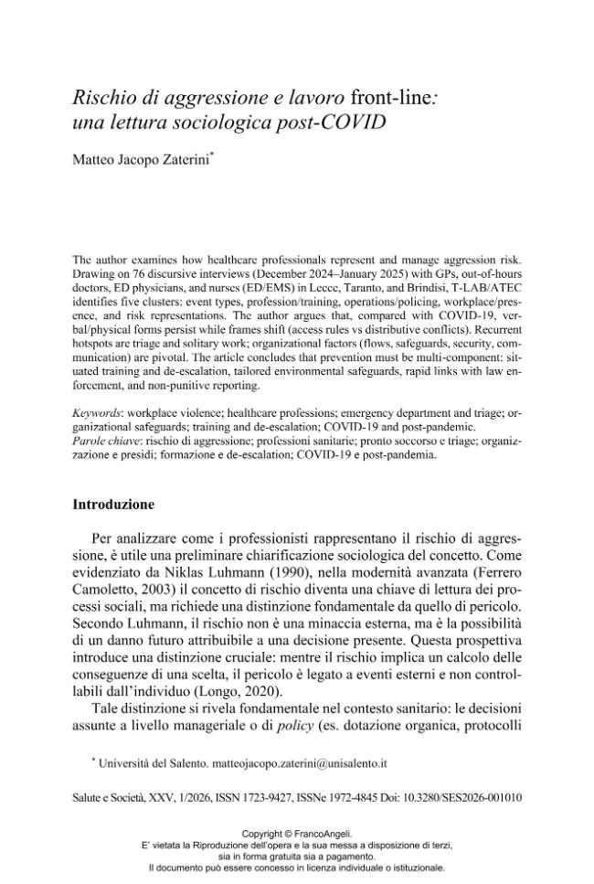 Sample page