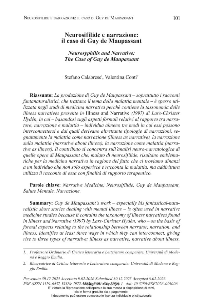 Sample page