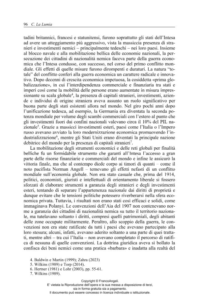 Probeseite