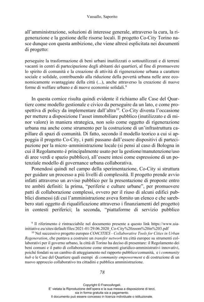 Probeseite