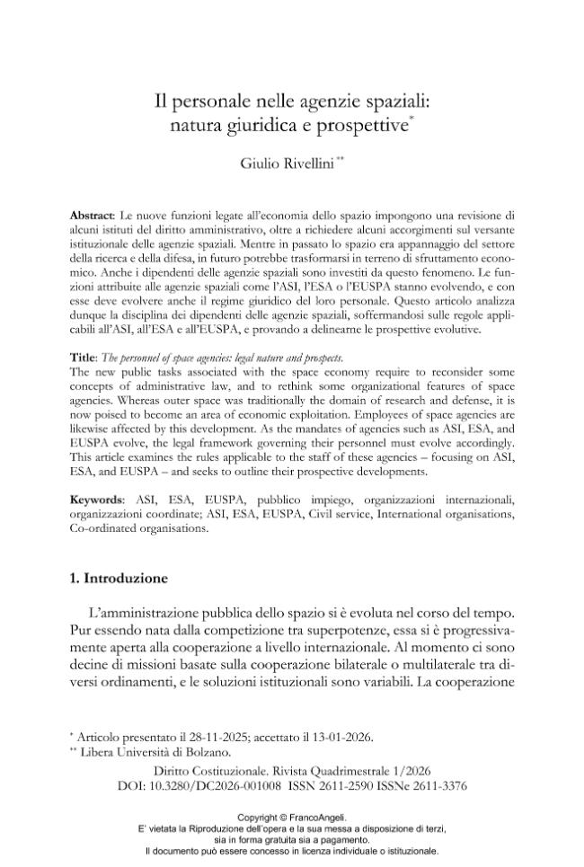 Probeseite