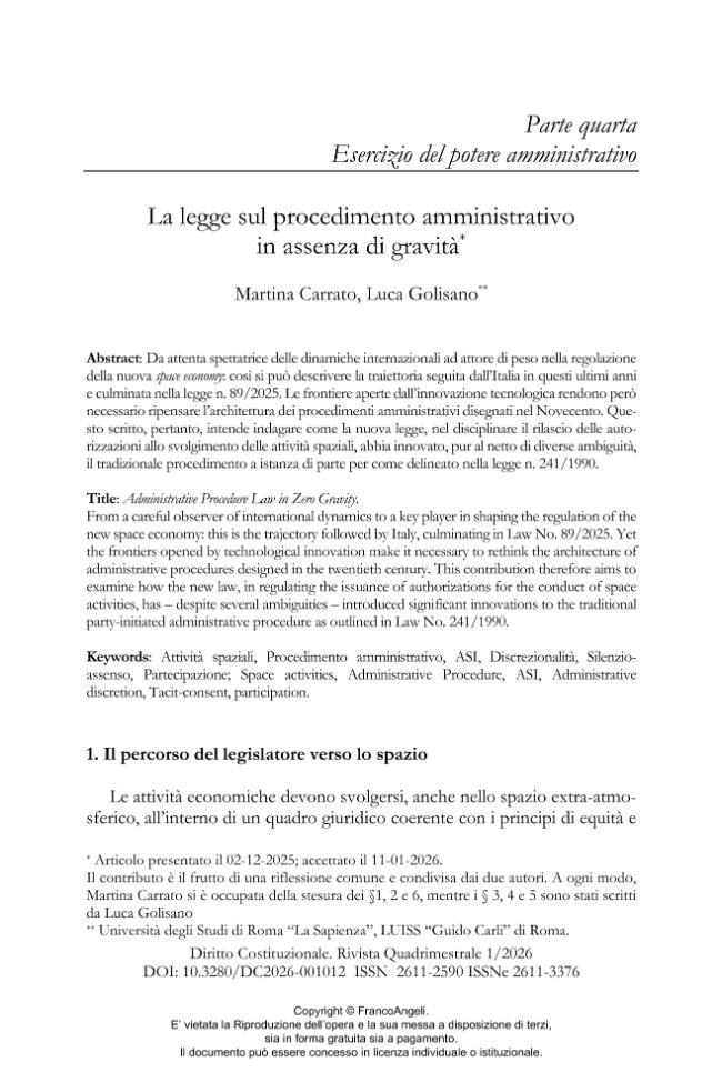 Probeseite