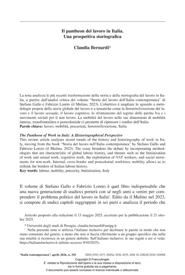 Probeseite