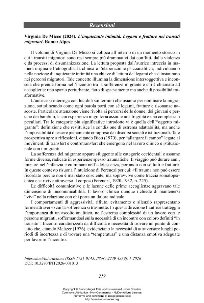 Probeseite