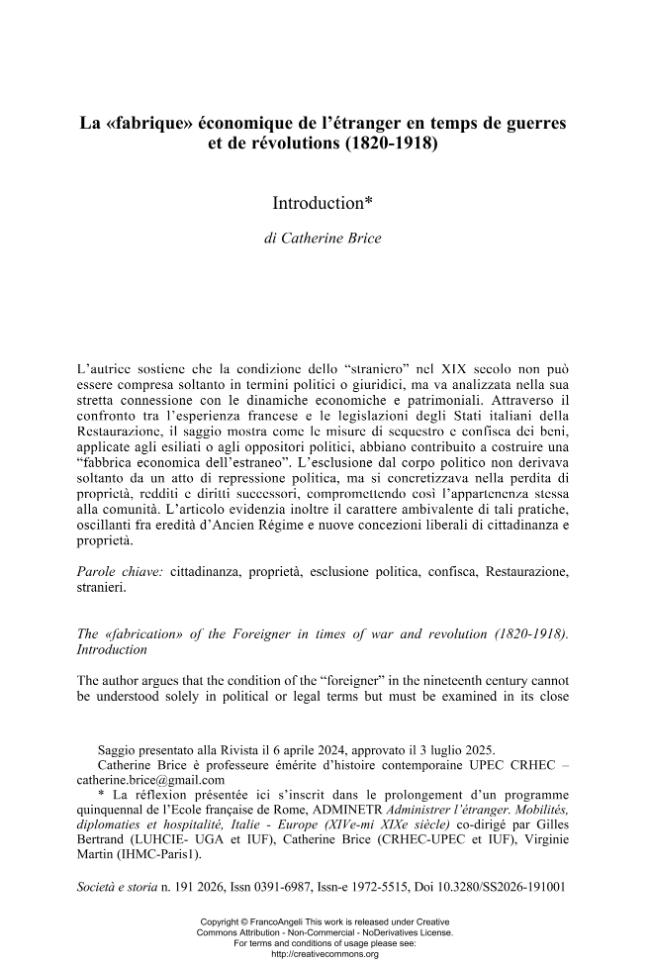 Probeseite