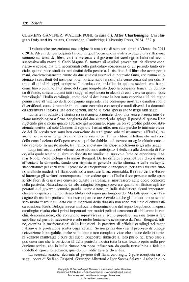 Probeseite