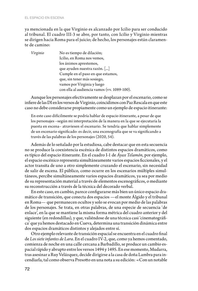 Probeseite