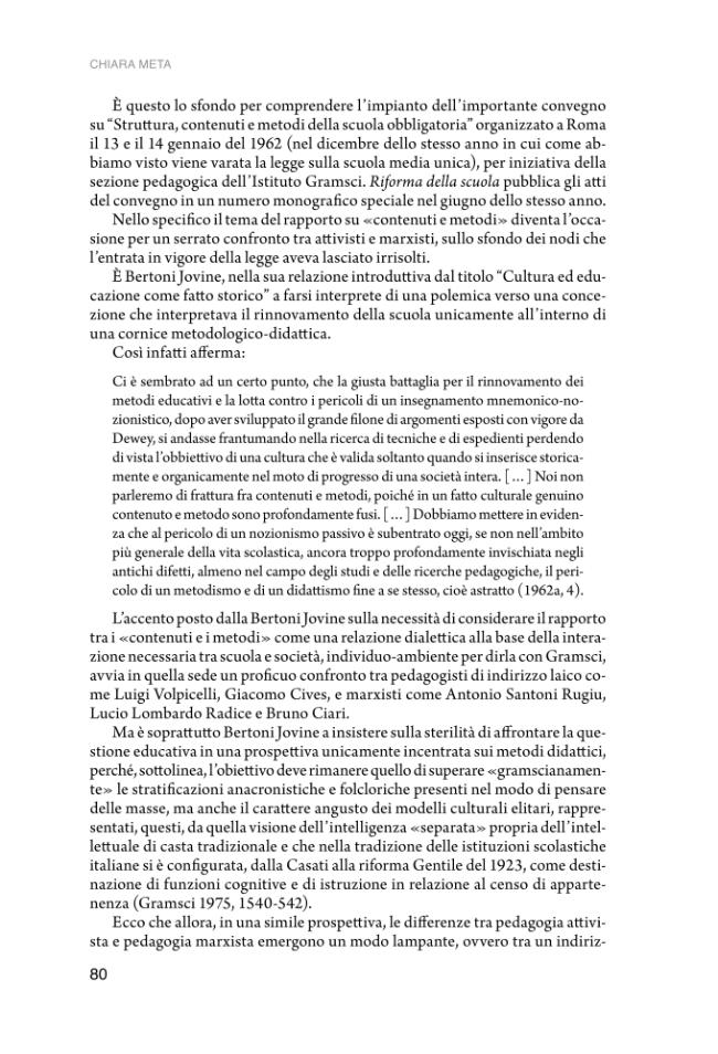 Página de muestra