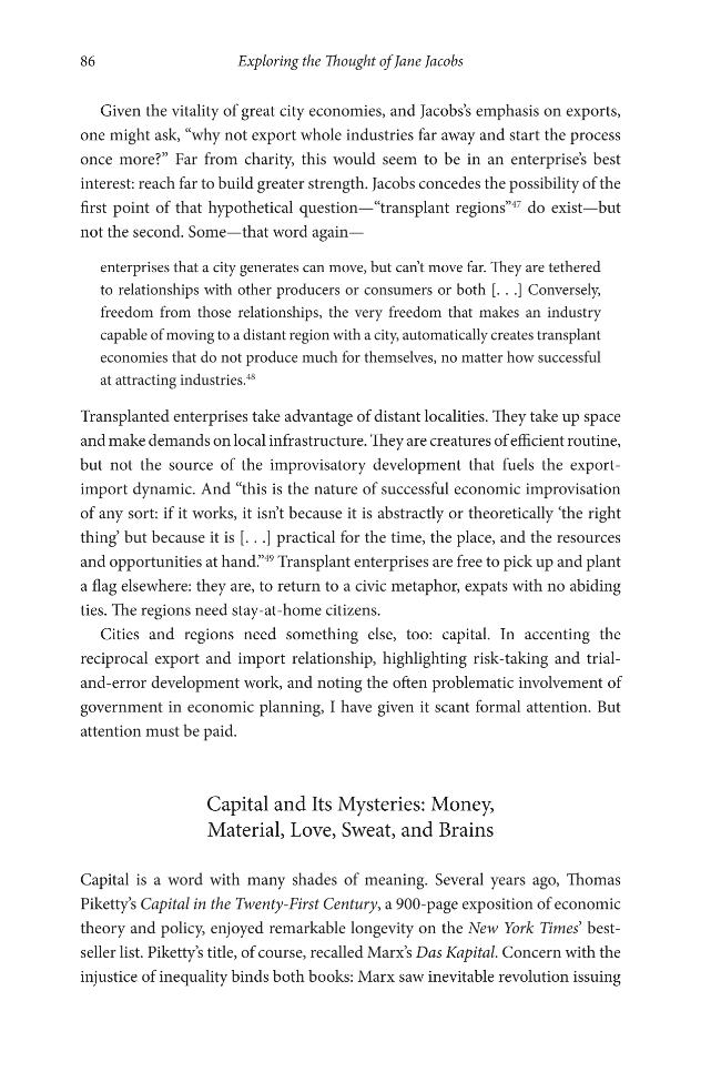 Exemple de page