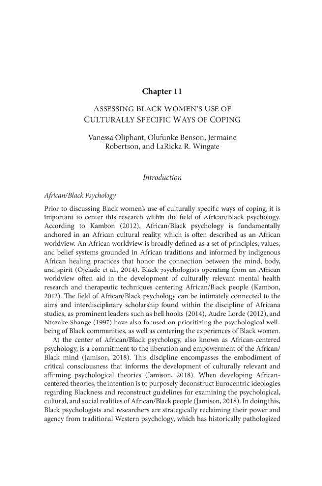 Sample page