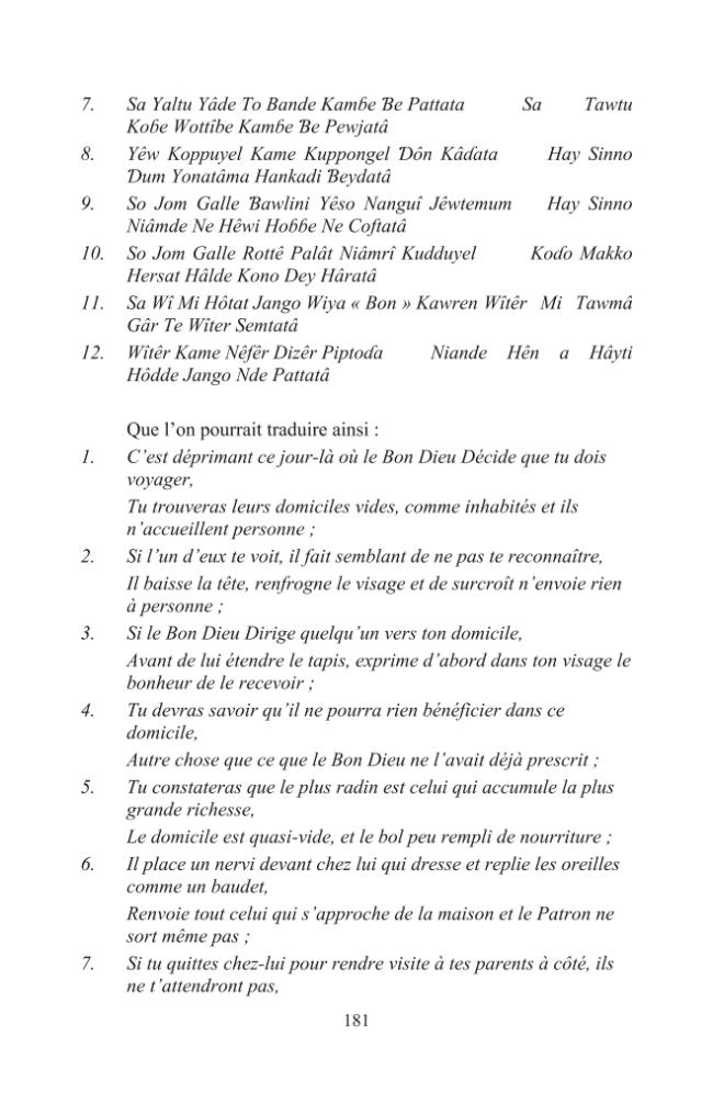 Probeseite