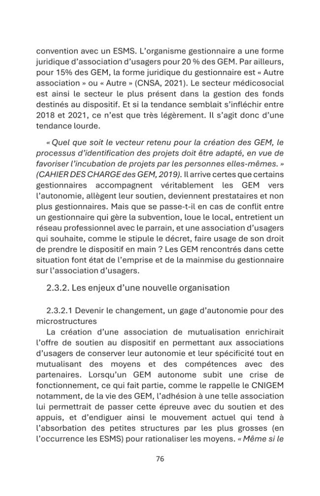 Página de muestra