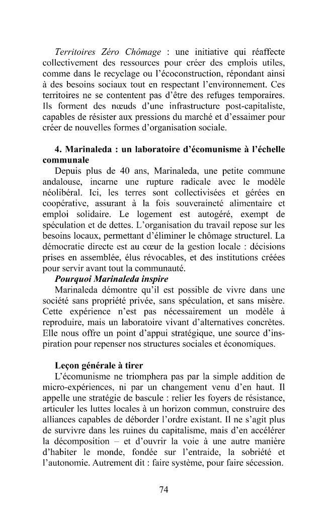 Página de muestra