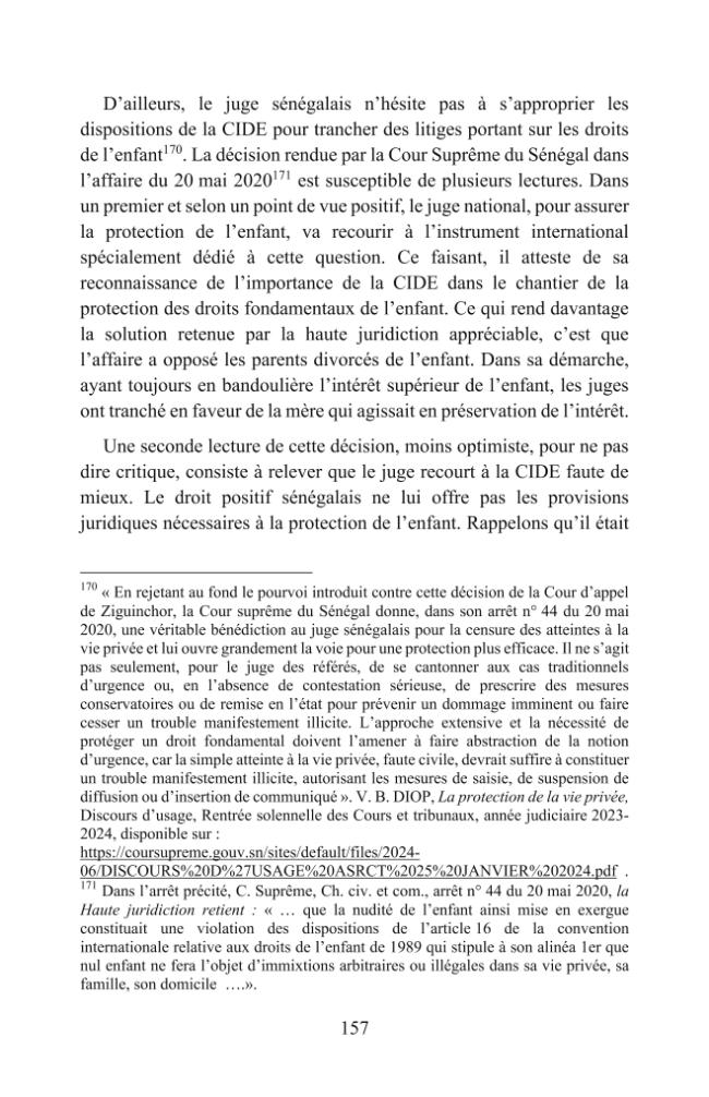 Probeseite