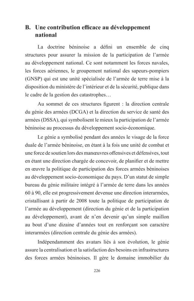 Exemple de page