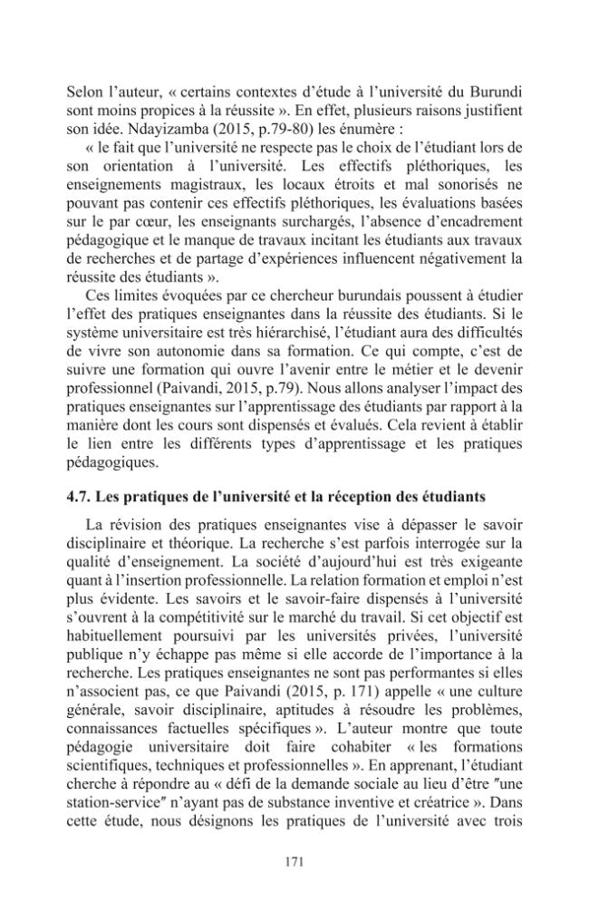 Probeseite