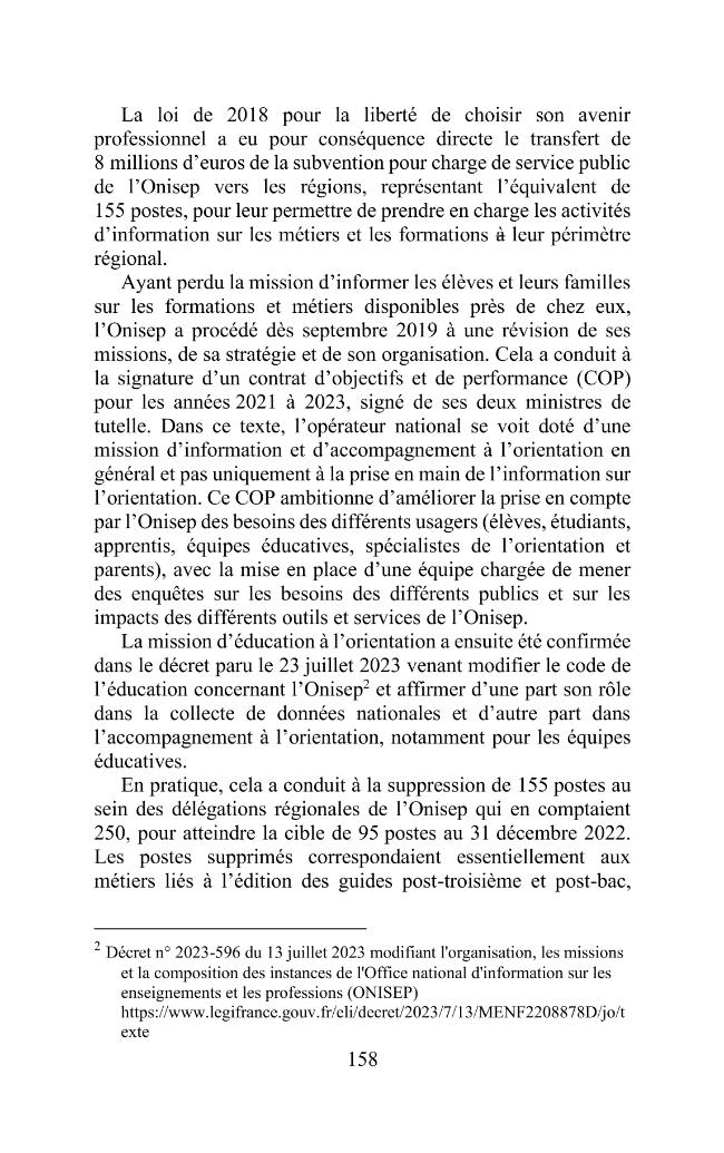 Probeseite